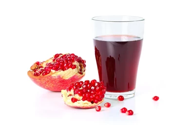 Pomegranate   (