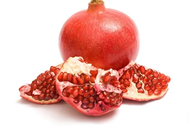 Pomegranate 31348   Fruits And Vegetables   Harvest Season