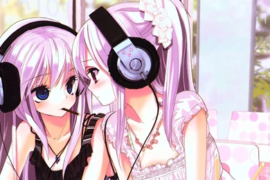 Anime Girls Wallpapers 172822