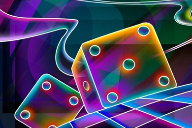 Cool 3d Backgrounds Wallpapers