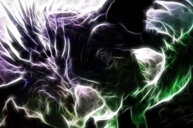 Dark Dragon Fractalized 1226231 Wallpapers   (