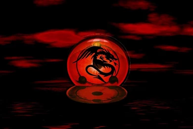 Drigon Wallpapers ~ Elrinconcitodemaya