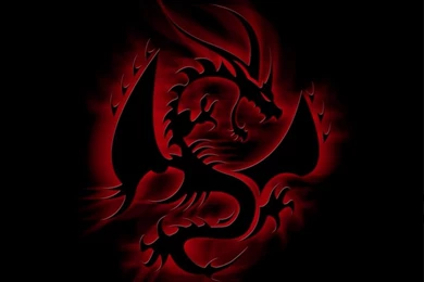 Sterces Ytrid: Dragon Wallpapers Dark Theme
