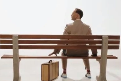 Forrest Gump Quotes Wallpapers   Album On Quotesvil.com