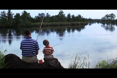 A Synopsis « Forrest Gump