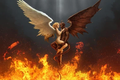 Fantasy Demon HD Wallpapers 1920x1080  == CzRGsl ==    Photo 8 Of ...