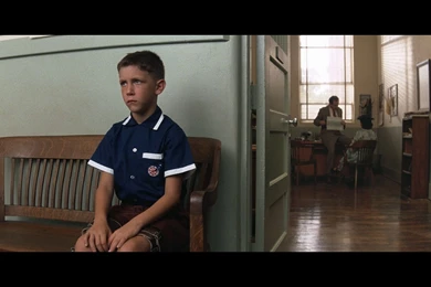 FORREST GUMP Comedy Drama R Wallpapers