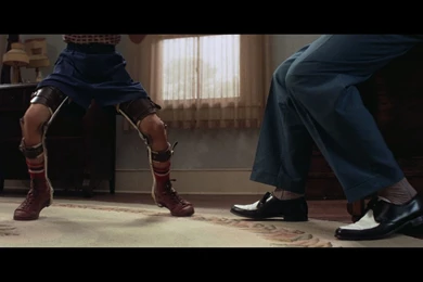 FORREST GUMP Comedy Drama F Wallpapers