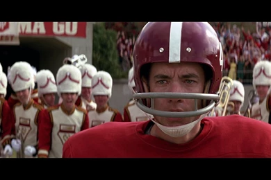 FORREST GUMP Comedy Drama Tom Hanks Actor Football Gg Wallpapers ...