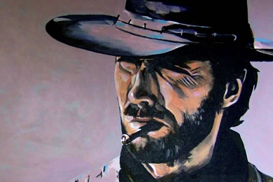 Gallery For   Clint Eastwood Wallpapers Hd