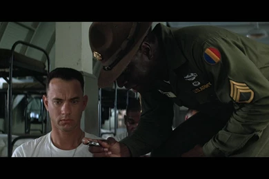 FORREST GUMP Comedy Drama F Wallpapers