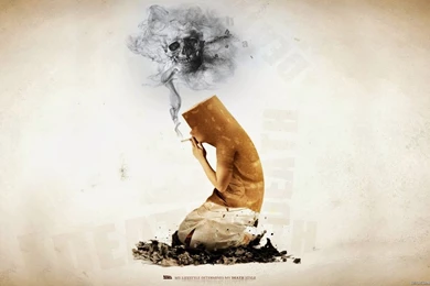 Funny Smoking Wallpapers ~ Dream Wallpapers