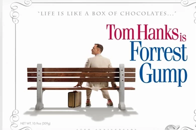 Gallery For   Forrest Gump Wallpapers