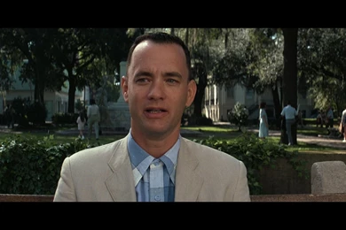Forrest Gump 1920x1080