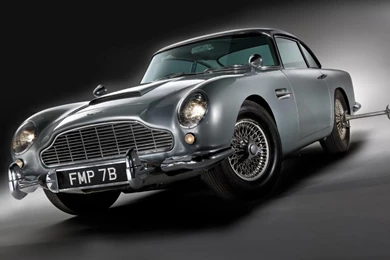 Aston Martin Db5 Walpapers Archives Wallpapers