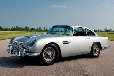 Aston Martin Db 5 Aston Martin Db5 Wallpapers Hd Wallpapers Aston ...
