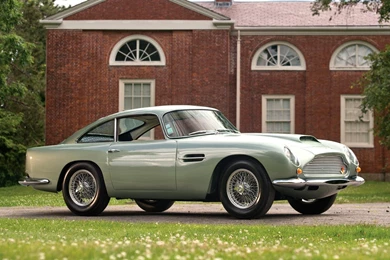 Aston Martin Db5 >> HD Wallpaper, Get It Now!