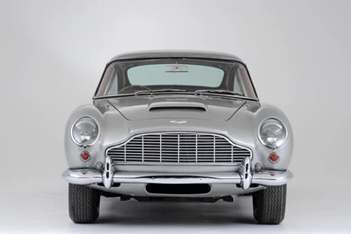 Wallpapers Of Aston Martin DB5 Vantage UK spec (1964–1965) (2048x1536)