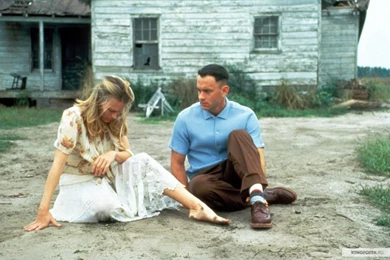How Well Do You Actually Remember Forrest Gump?
