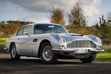 Aston Martin Dbs Wallpapers Image