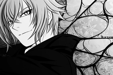 Anime Boy Wallpapers