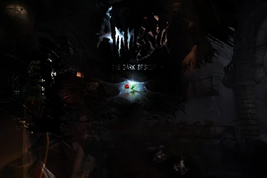 Amnesia Wallpapers   Amnesia: The Dark Descent Wallpapers (32090967 ...