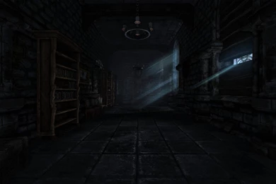 Amnesia Wallpapers   Amnesia: The Dark Descent Wallpapers (32090959 ...