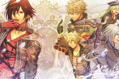 Amnesia   Amnesia Wallpapers