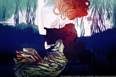 Heroine (AMNESIA), Wallpapers   Zerochan Anime Image Board