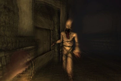 On BlindSide, Amnesia, And The Potential For Games To Do Terror ...