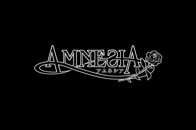 Amnesia Wallpapers By Riavil On DeviantArt