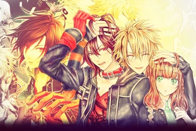 Lawwallpapers   DeviantArt