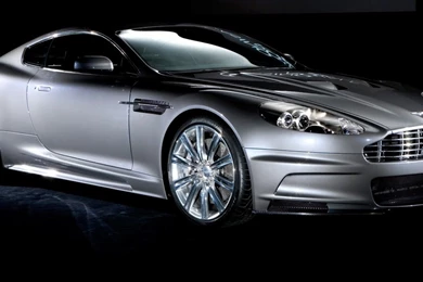 Trololo Blogg: James Bond Wallpapers