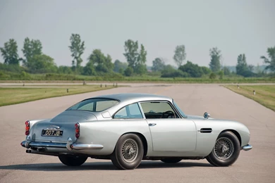 Aston Martin Db5 (15)