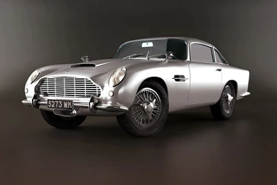 Toon Diels   3D Generalist