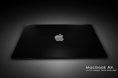 Macbook Air Wallpapers