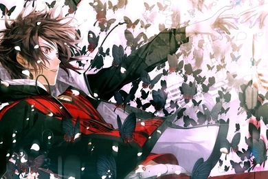 Shin   Amnesia Wallpapers   Anime Wallpapers