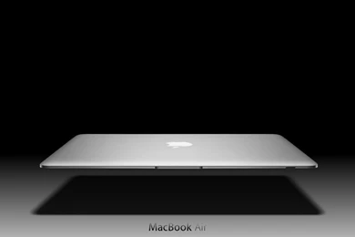 Apple Macbook Air Wallpapers By Sambraidley   Your HD Wallpapers ...
