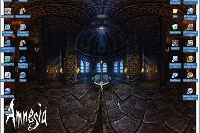 My New Amnesia Wallpapers By Bluelagoon4444 On DeviantArt