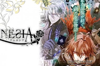 Amnesia Wallpapers   1280 / 1024 Wallpapers