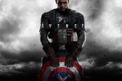 The First Avenger HD 1280x800 Wallpapers, 1280x800 Wallpapers ...