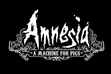 Amnesia Wallpapers