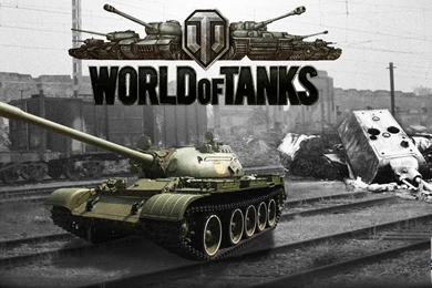 World Of Tanks Computer Wallpapers, Desktop Backgrounds ...