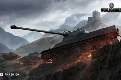 World Of Tanks Computer Wallpapers, Desktop Backgrounds ...