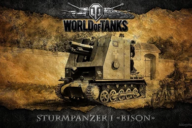 World Of Tanks Computer Wallpapers, Desktop Backgrounds ...