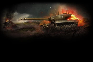 World Of Tanks Computer Wallpapers, Desktop Backgrounds ...
