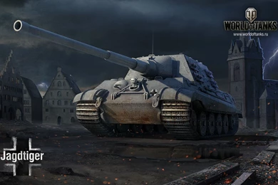 World Of Tanks Computer Wallpapers, Desktop Backgrounds ...