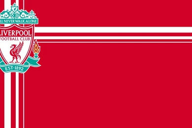 Liverpool FC Desktop Backgrounds