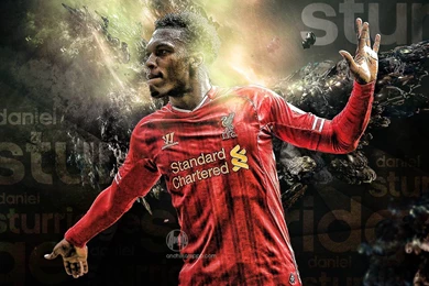 Wallpapers Logo Liverpool 2015