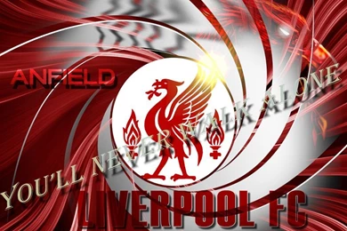 10 Liverpool Wallpapers 2014